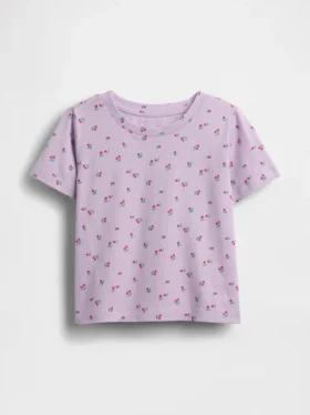 Mix & Match T-shirt voor Baby & Peuter