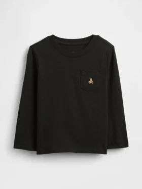 Mix & Match T-shirt voor Baby & Peuter