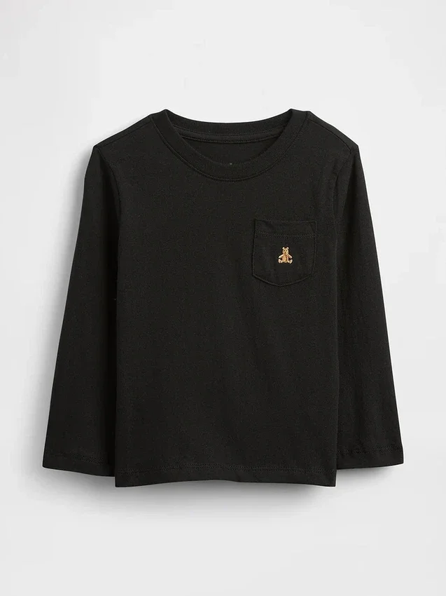 Mix & Match T-shirt voor Baby & Peuter