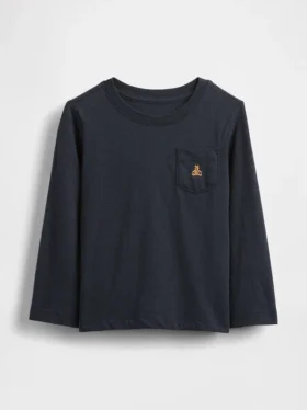 Mix & Match T-shirt voor Baby & Peuter