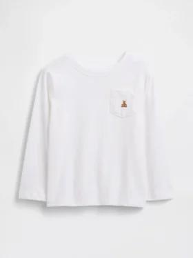 Mix & Match T-shirt voor Baby & Peuter