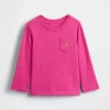 Mix & Match T-shirt voor Baby & Peuter