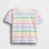 Mix & Match T-shirt voor Baby & Peuter