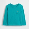 Mix & Match T-shirt voor Baby & Peuter