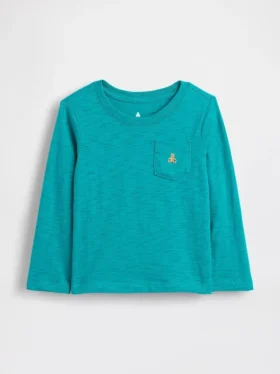 Mix & Match T-shirt voor Baby & Peuter