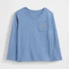 Mix & Match T-shirt voor Baby & Peuter