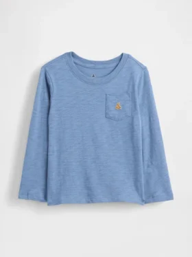 Mix & Match T-shirt voor Baby & Peuter