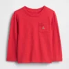 Mix & Match T-shirt voor Baby & Peuter