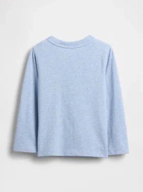Mix & Match T-shirt voor Baby & Peuter