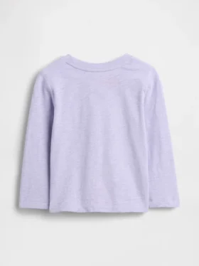Mix & Match T-shirt voor Baby & Peuter
