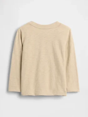 Mix & Match T-shirt voor Baby & Peuter