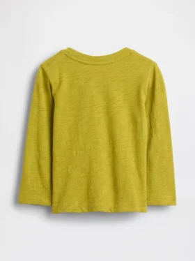 Mix & Match T-shirt voor Baby & Peuter