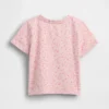Mix & Match T-shirt voor Baby & Peuter