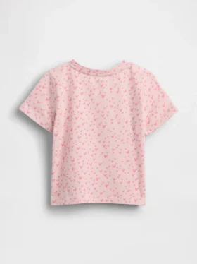 Mix & Match T-shirt voor Baby & Peuter