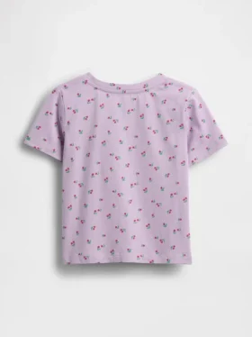 Mix & Match T-shirt voor Baby & Peuter