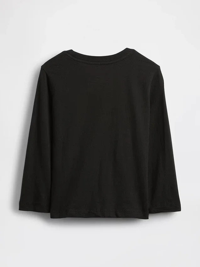 Mix & Match T-shirt voor Baby & Peuter