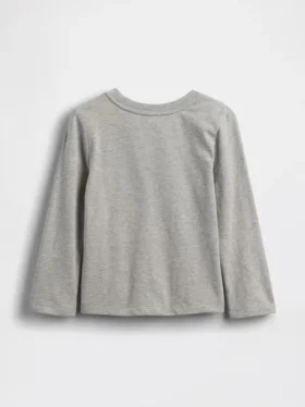 Mix & Match T-shirt voor Baby & Peuter