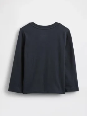 Mix & Match T-shirt voor Baby & Peuter