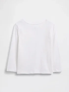 Mix & Match T-shirt voor Baby & Peuter