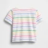 Mix & Match T-shirt voor Baby & Peuter