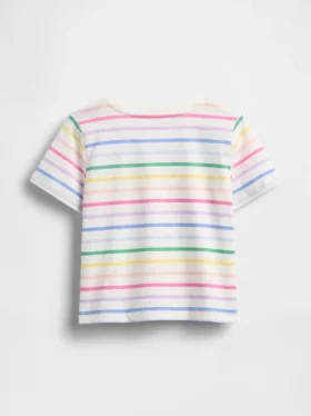 Mix & Match T-shirt voor Baby & Peuter