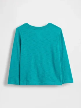 Mix & Match T-shirt voor Baby & Peuter