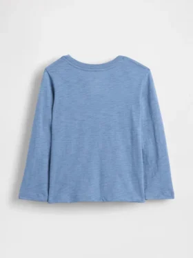 Mix & Match T-shirt voor Baby & Peuter