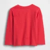 Mix & Match T-shirt voor Baby & Peuter