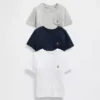 Mix & Match T-shirt voor Baby & Peuter (3-pack)