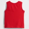 Mix & Match-tanktop met print voor Baby & Peuter