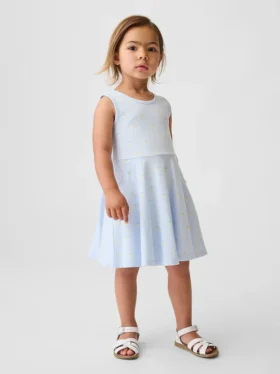 Mix & Match-twirltopje voor Baby & Peuter