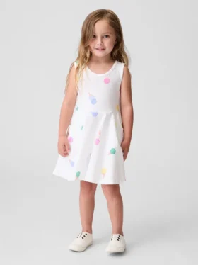 Mix & Match-twirltopje voor Baby & Peuter