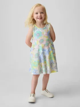 Mix & Match-twirltopje voor Baby & Peuter