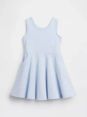 Mix & Match-twirltopje voor Baby & Peuter