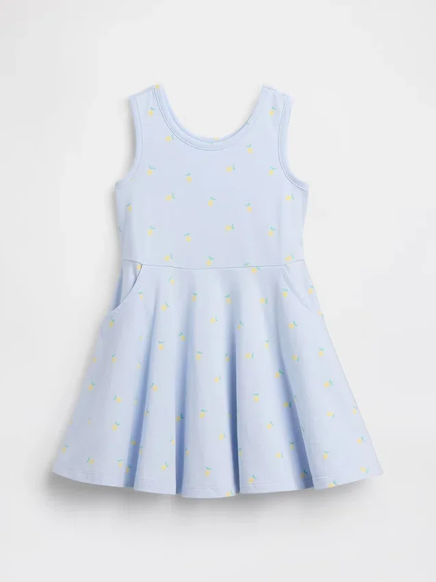 Mix & Match-twirltopje voor Baby & Peuter
