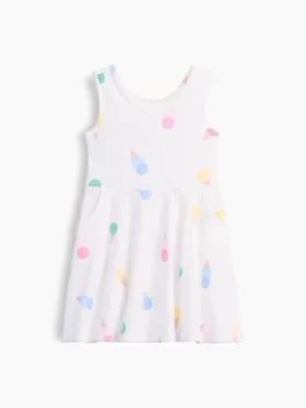 Mix & Match-twirltopje voor Baby & Peuter