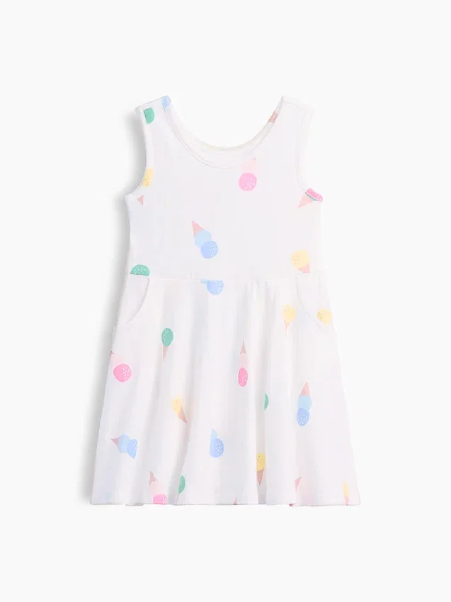 Mix & Match-twirltopje voor Baby & Peuter