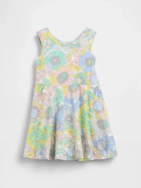 Mix & Match-twirltopje voor Baby & Peuter