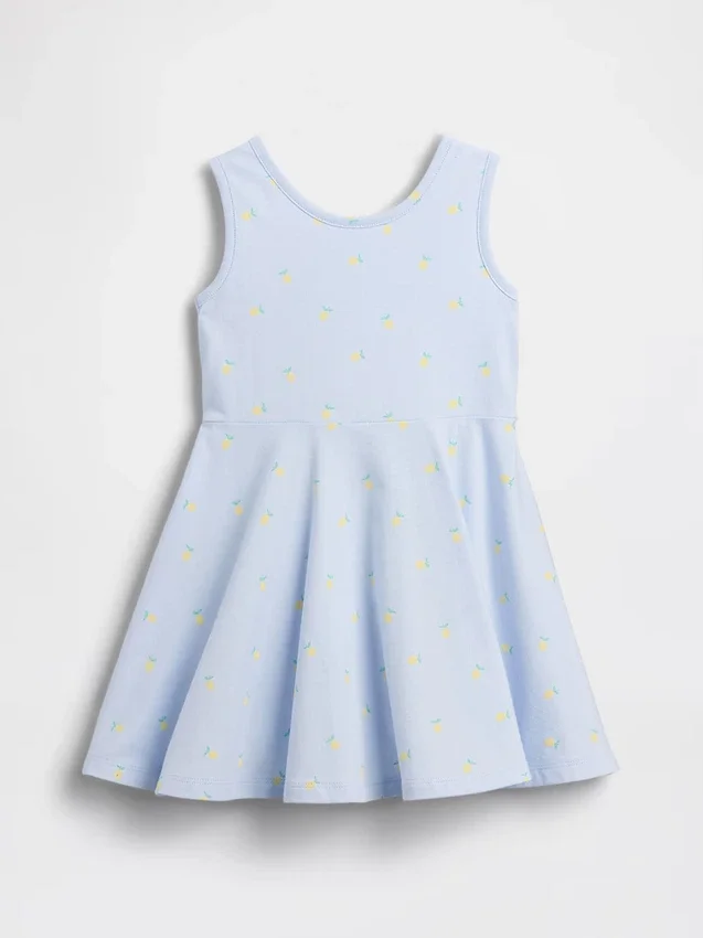 Mix & Match-twirltopje voor Baby & Peuter
