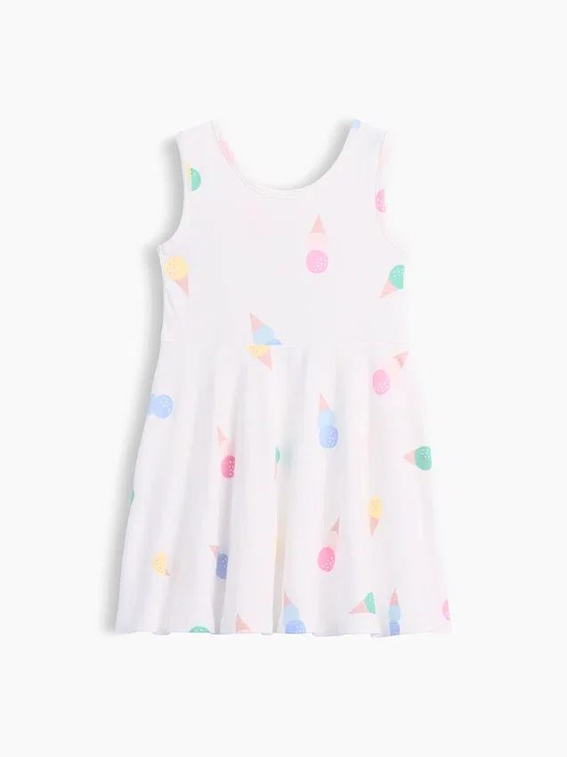 Mix & Match-twirltopje voor Baby & Peuter