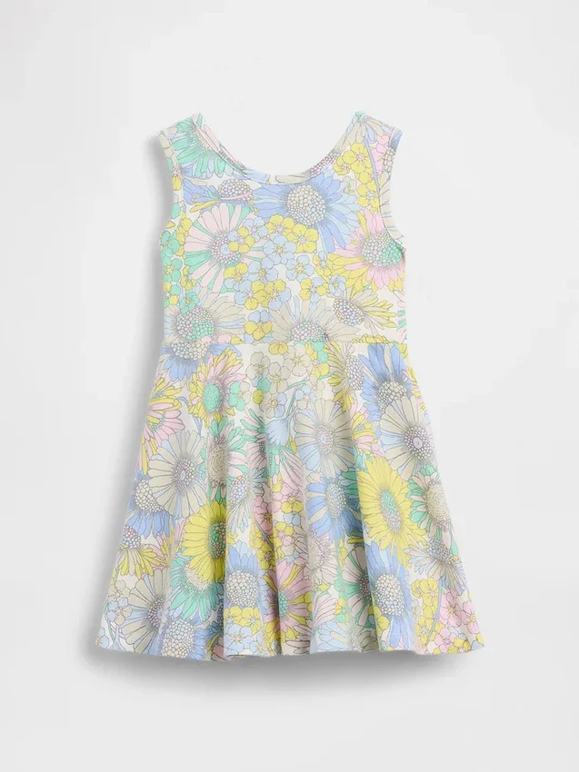 Mix & Match-twirltopje voor Baby & Peuter