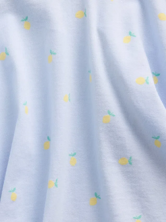 Mix & Match-twirltopje voor Baby & Peuter