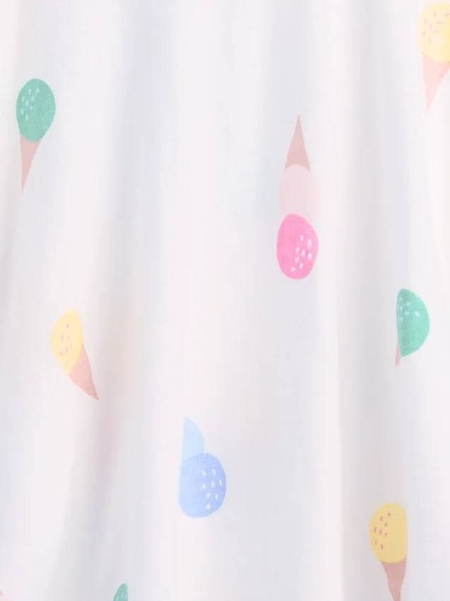 Mix & Match-twirltopje voor Baby & Peuter