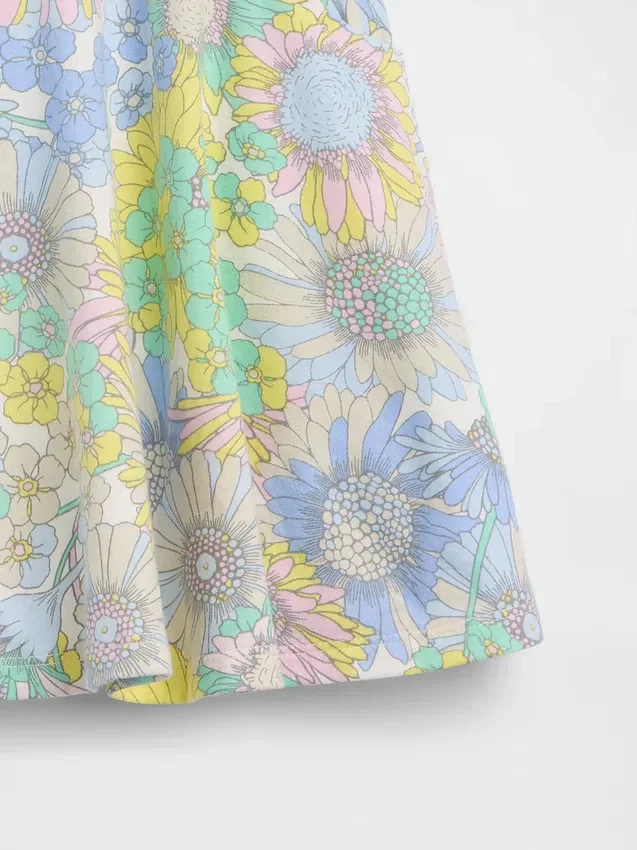Mix & Match-twirltopje voor Baby & Peuter