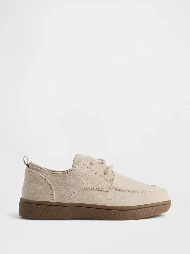 Moc-sneakers voor peuters