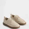 Moc-sneakers voor peuters
