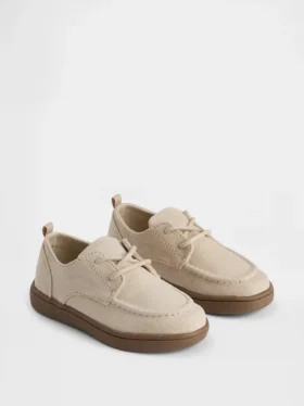 Moc-sneakers voor peuters