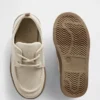 Moc-sneakers voor peuters