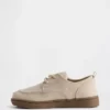 Moc-sneakers voor peuters