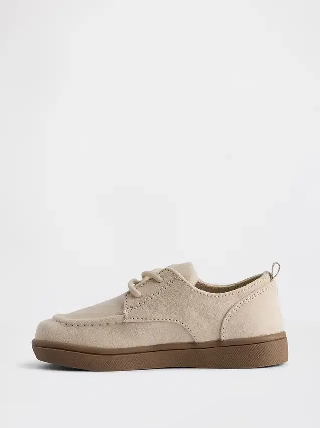 Moc-sneakers voor peuters
